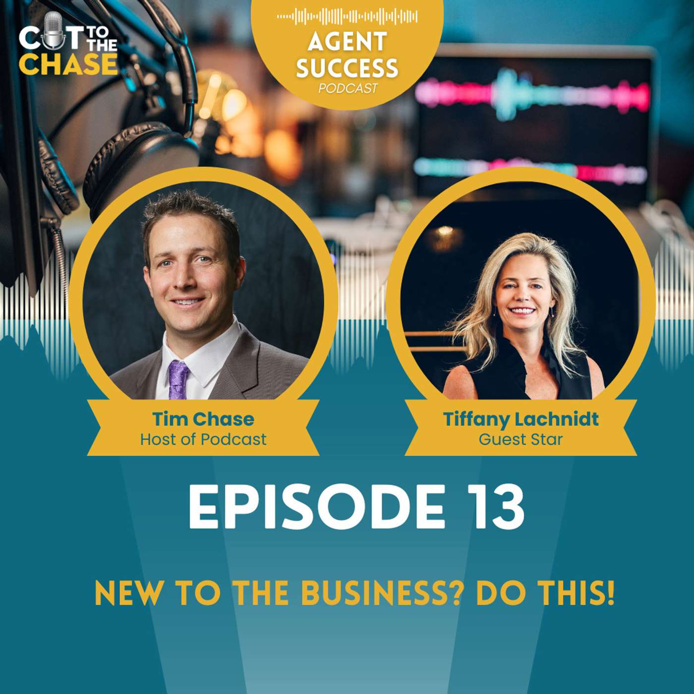 Agent Success Podcast