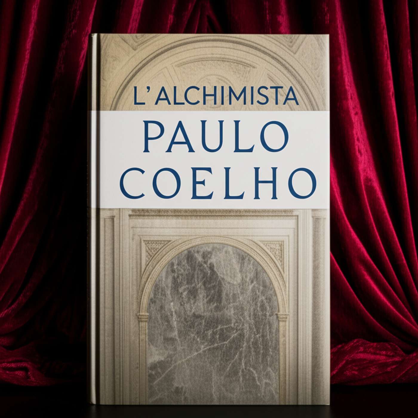 L'Alchimista