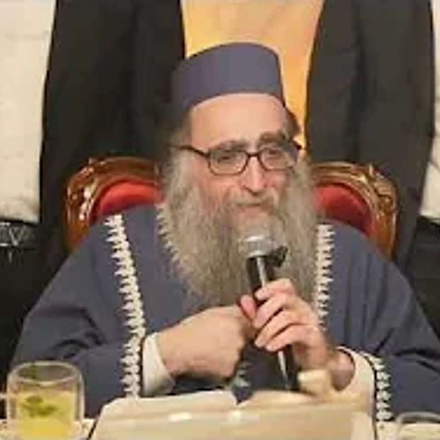 שיעור תורה מיוחד - מפי האדמו"ר רבי יאשיהו יוסף פינטו שליט"א - יום שני - ז' תשרי - תשפ"ו - בית שמש 2