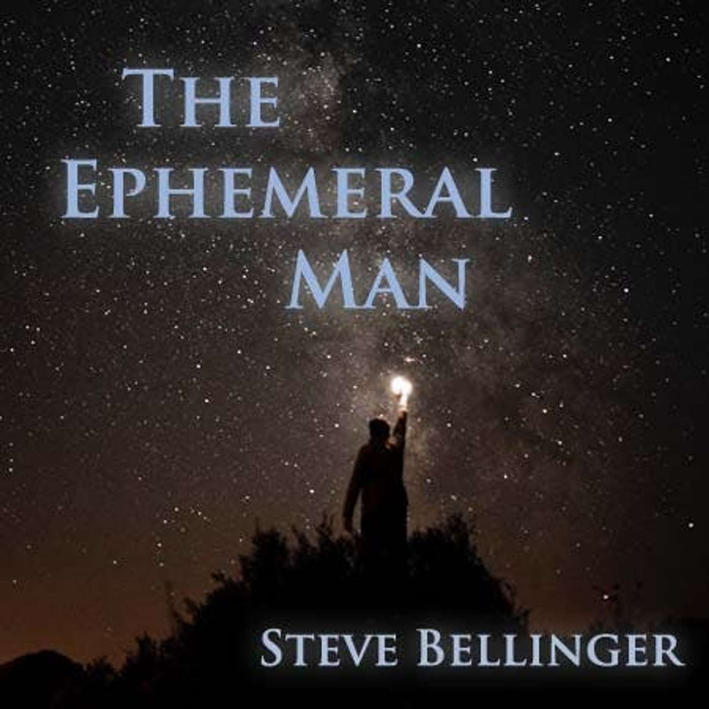 The Ephemeral Man episode artwork