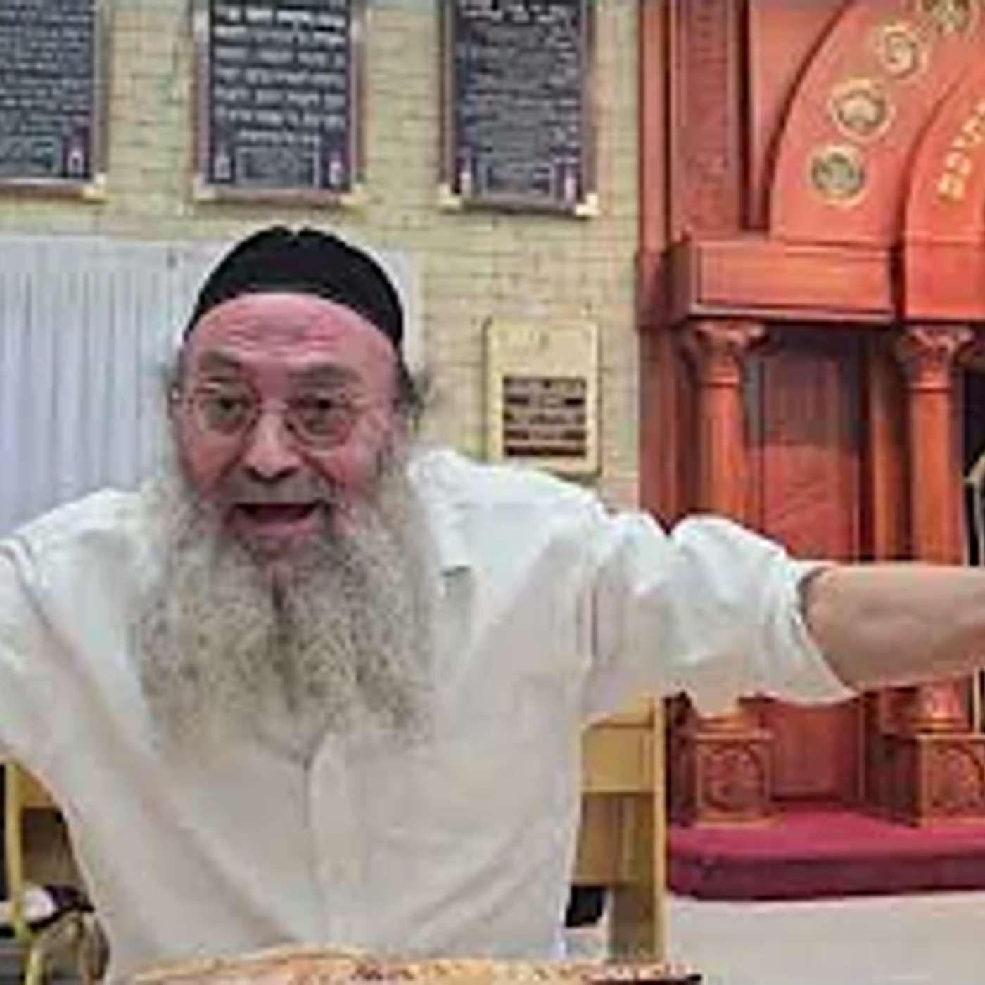 הרב מאיר כהן | הֲכָנָה לְיוֹם הַכִּפּוּרִים וֵלְרֶגַע הַשִּׂיא שֶׁל שְׁעַת הַנְּעִילָה!