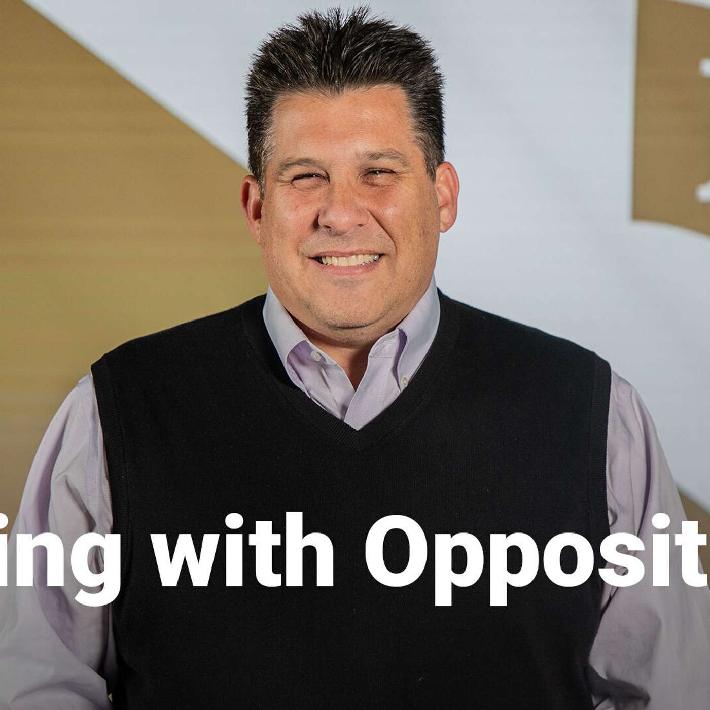 Dealing with Opposition | The Gospel of Mark: A Movement of Misfits | Week 7 episode artwork