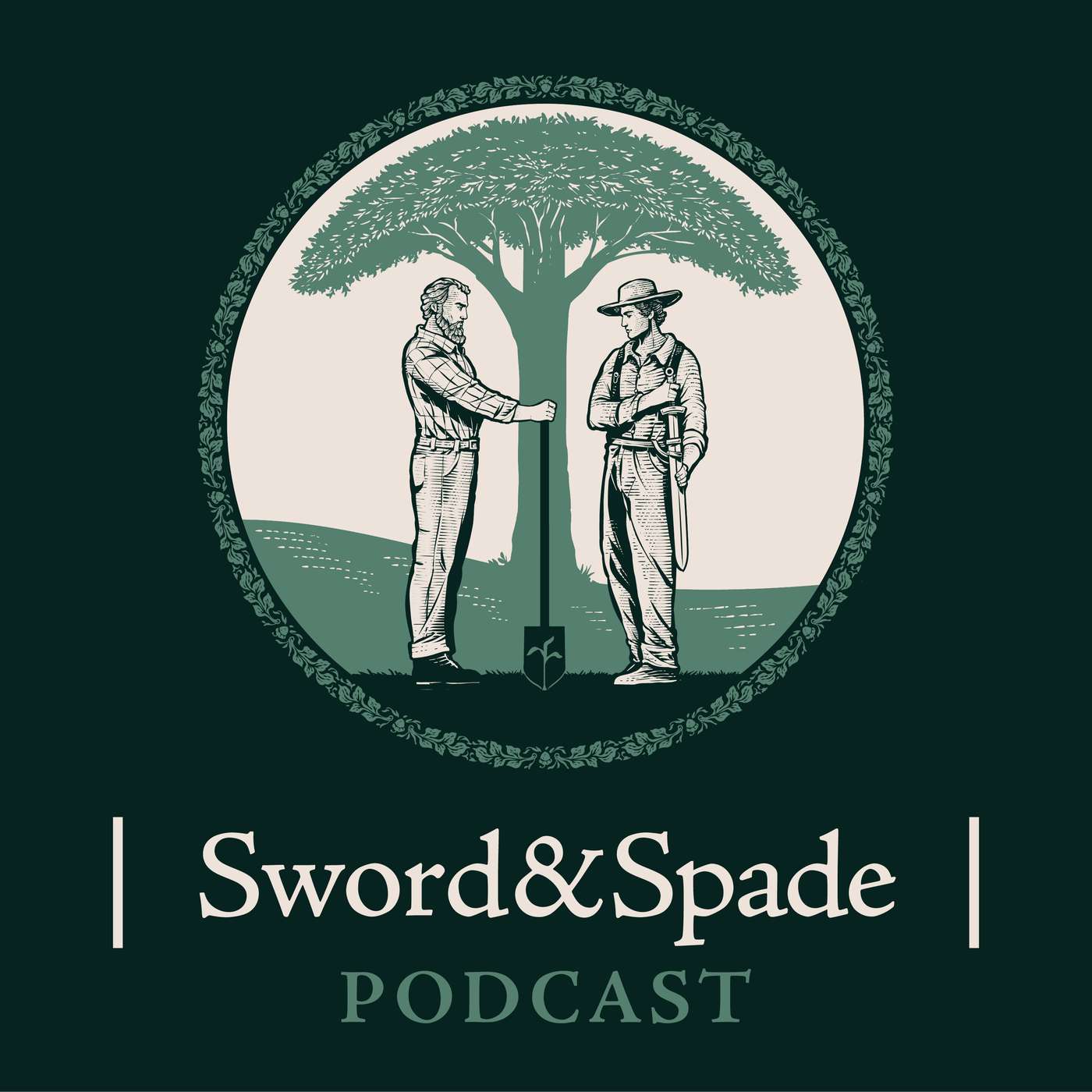 Sword&Spade