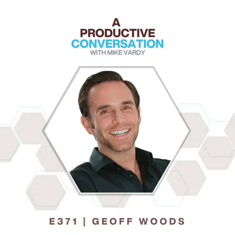 Find Your ONE Thing with Geoff Woods