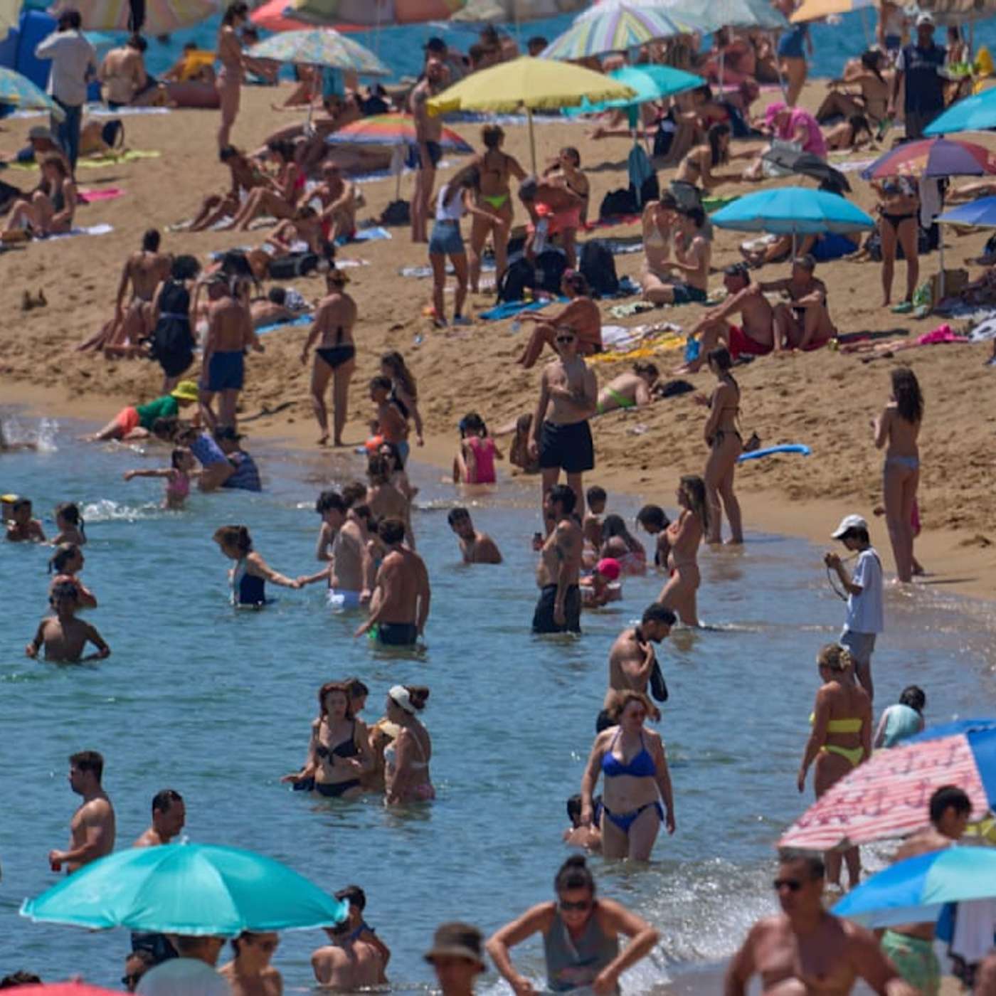 Musk Criticizes Trump's Tax Bill, Trump Halts Canada Trade Talks, Heatwave Hits Southern Europe, Budapest Pride Parade Defies Ban, and more...