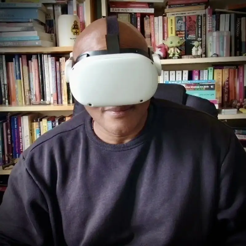 Exploring the Metaverse