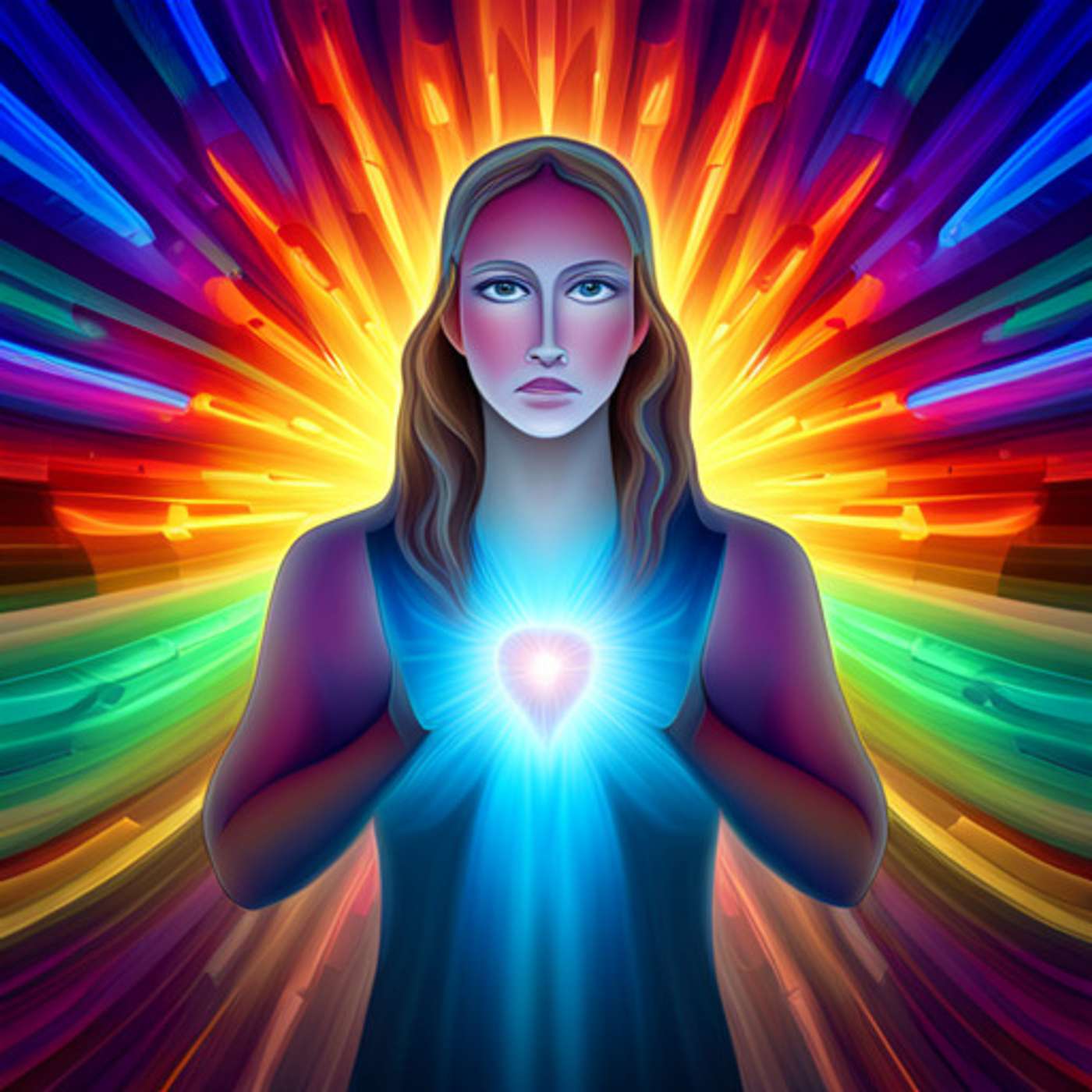 Discovering the Hidden Love for Hashem in Kabbalah: Unlocking Ahava Misuteres and Divine Communication episode artwork