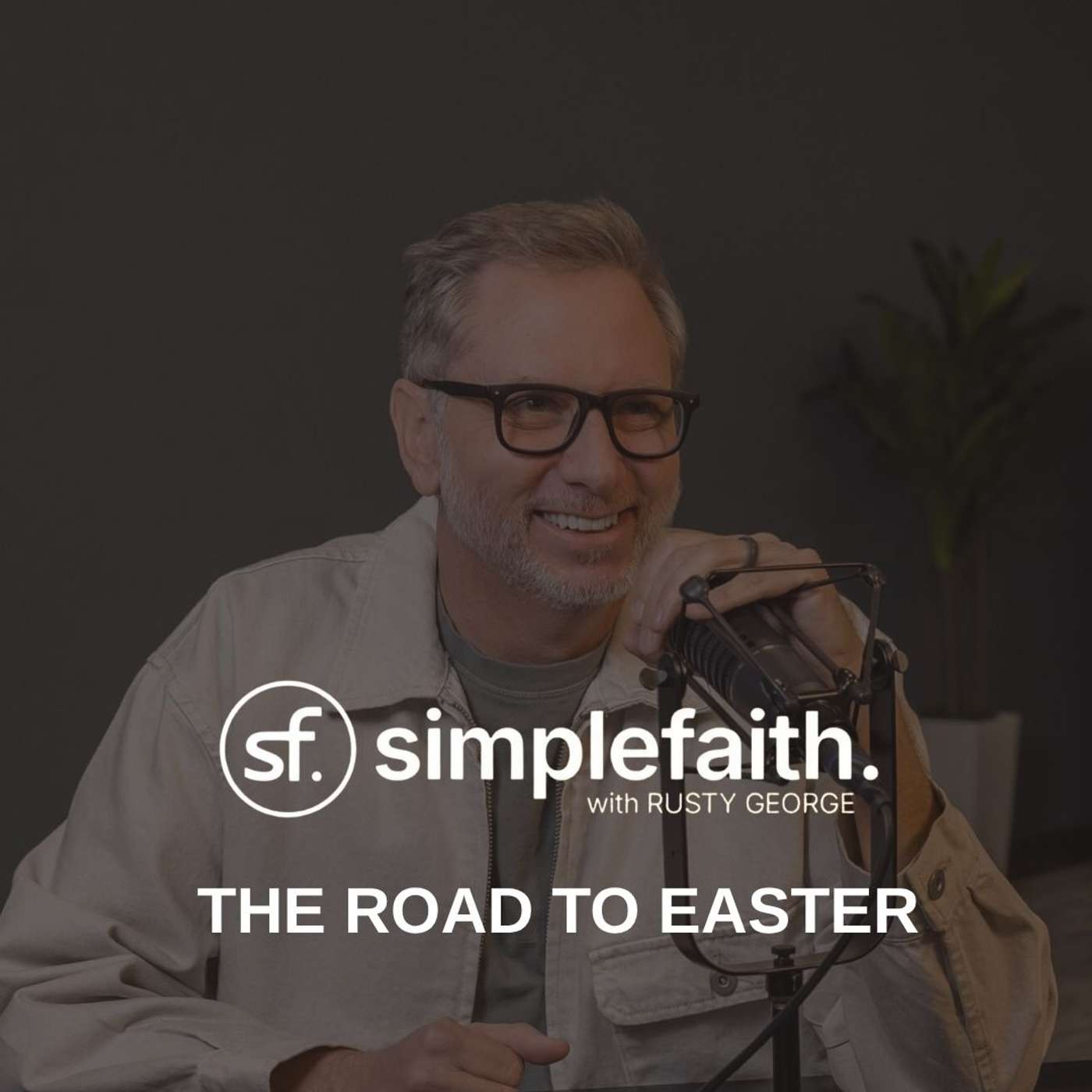 The Road to Easter - Day 3