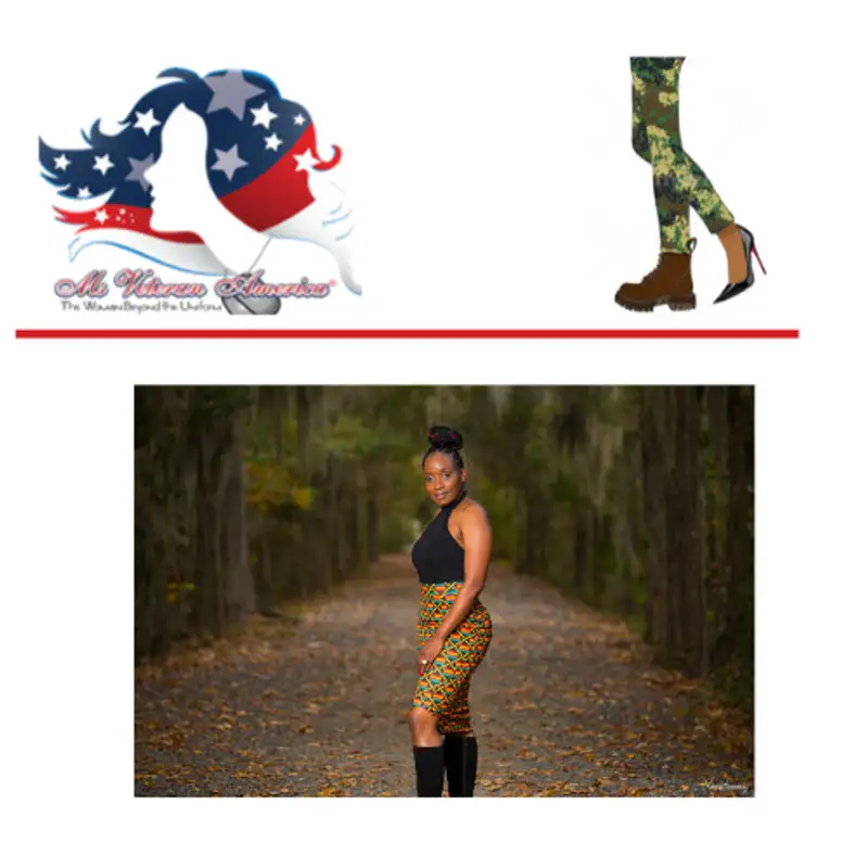 Laura Kandewen, Author 