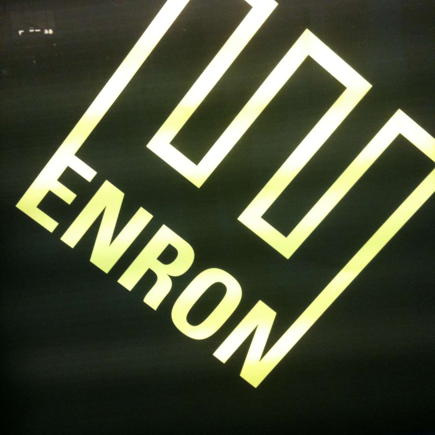 More than 20 years after the Enron scandal, what have we learned? episode artwork