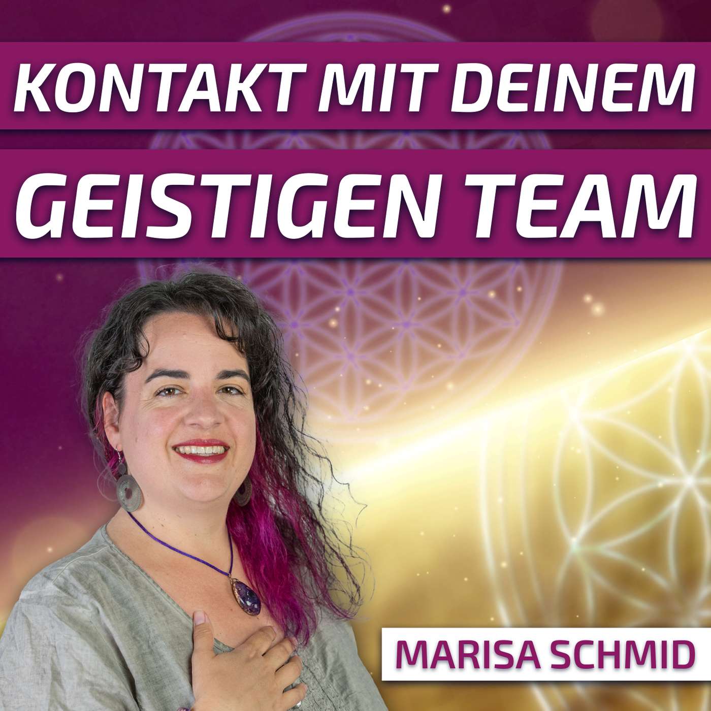 Channeling Kongress | Botschaften aus der Geistigen Welt