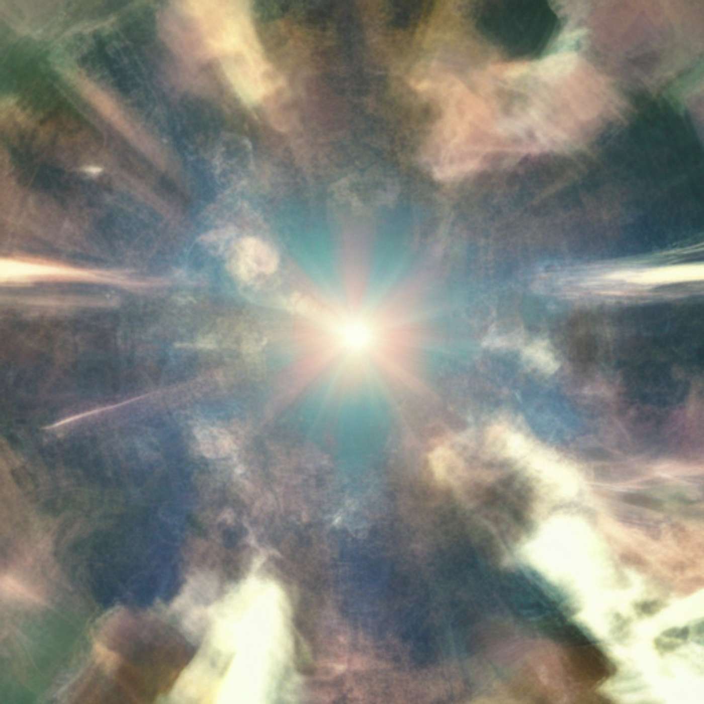 Kabbalah: Unveiling Divine Presence in the Holy Temple episode artwork