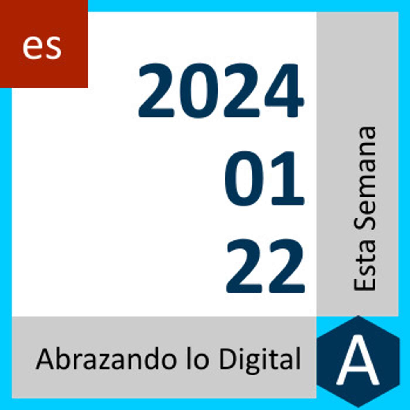 22 de enero de 2024