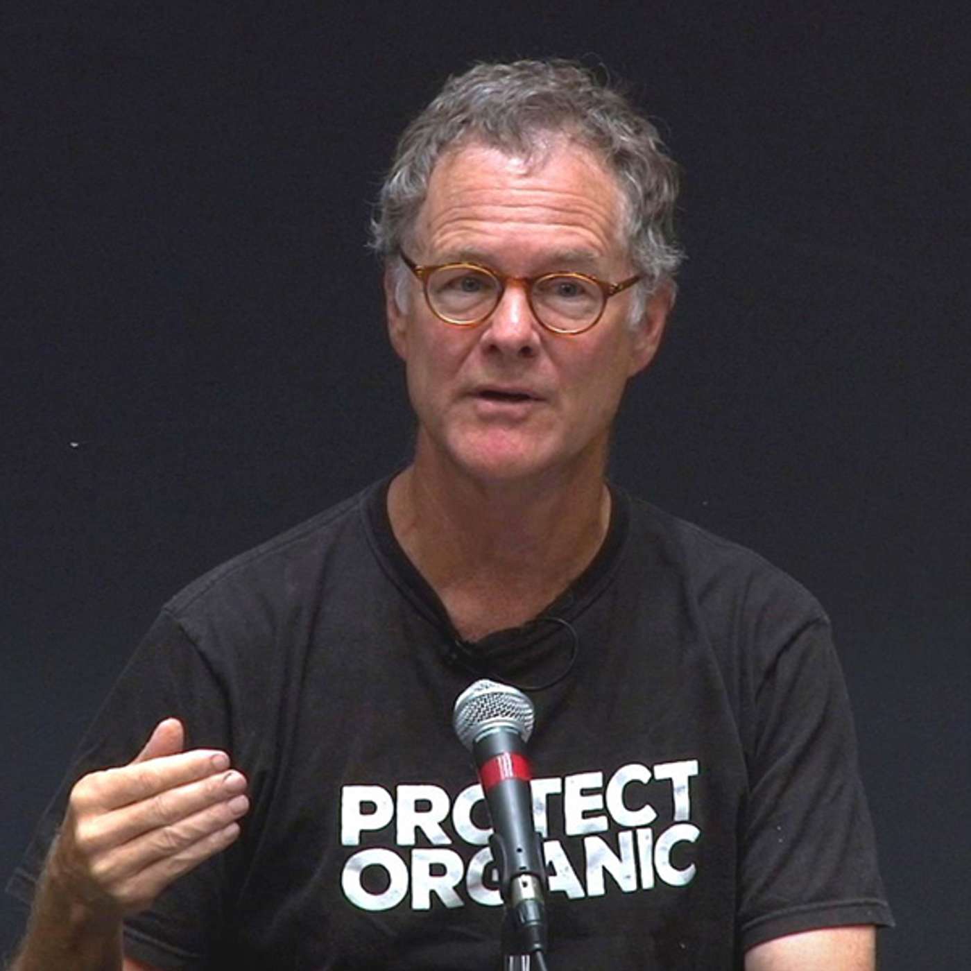 Digging In The Dirt with Kevin Gallagher