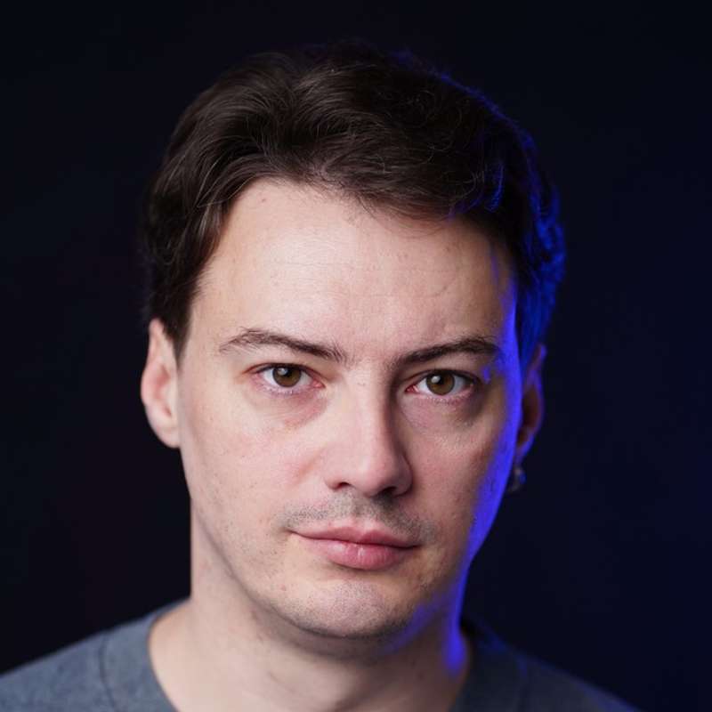 Евгений Лукьянов