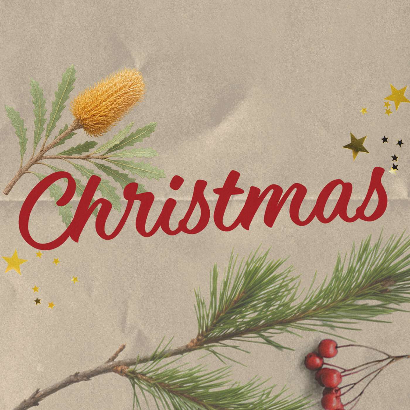 CHRISTMAS: Christmas Is… CHRISTMAS: Christmas Is…