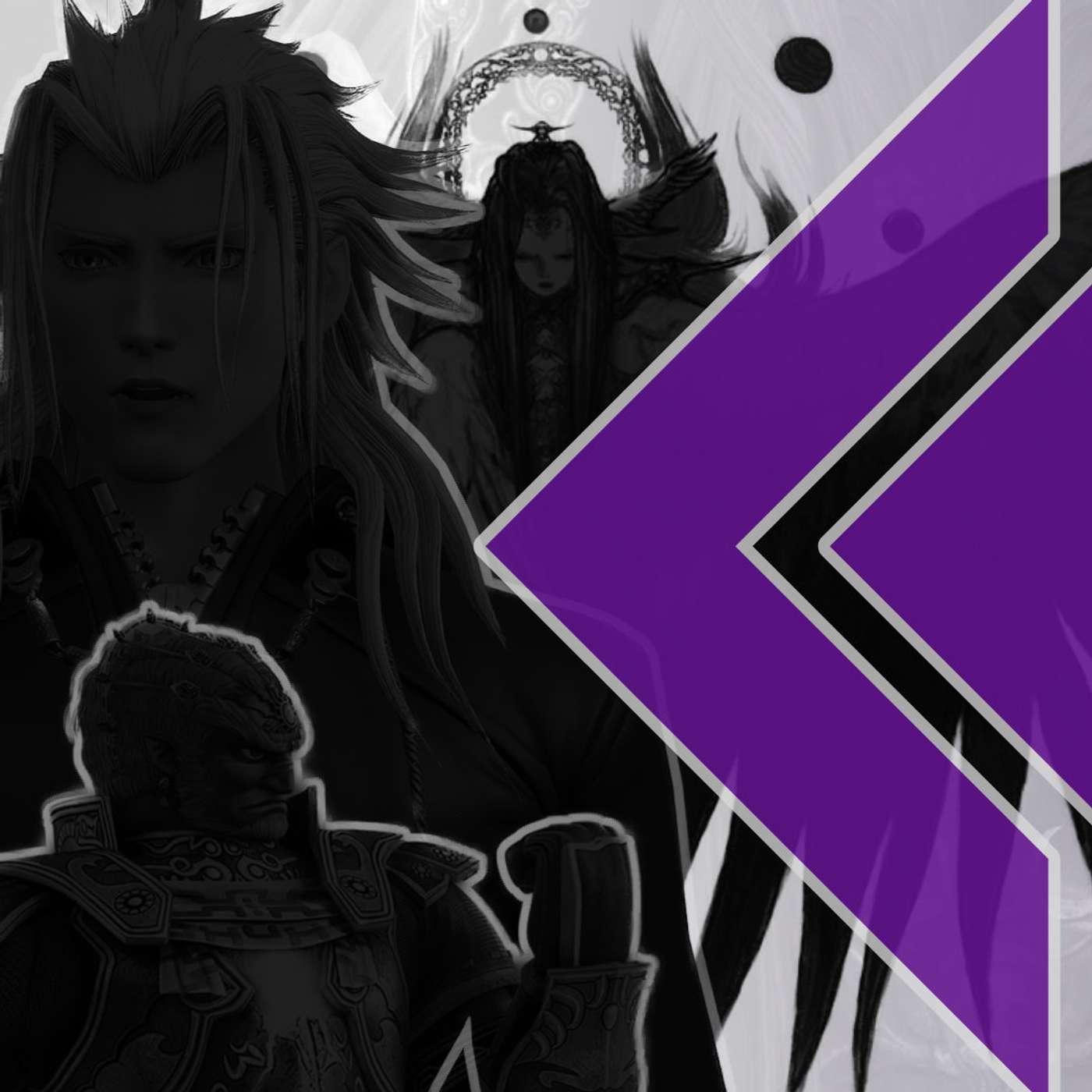 481 - Best Final Bosses