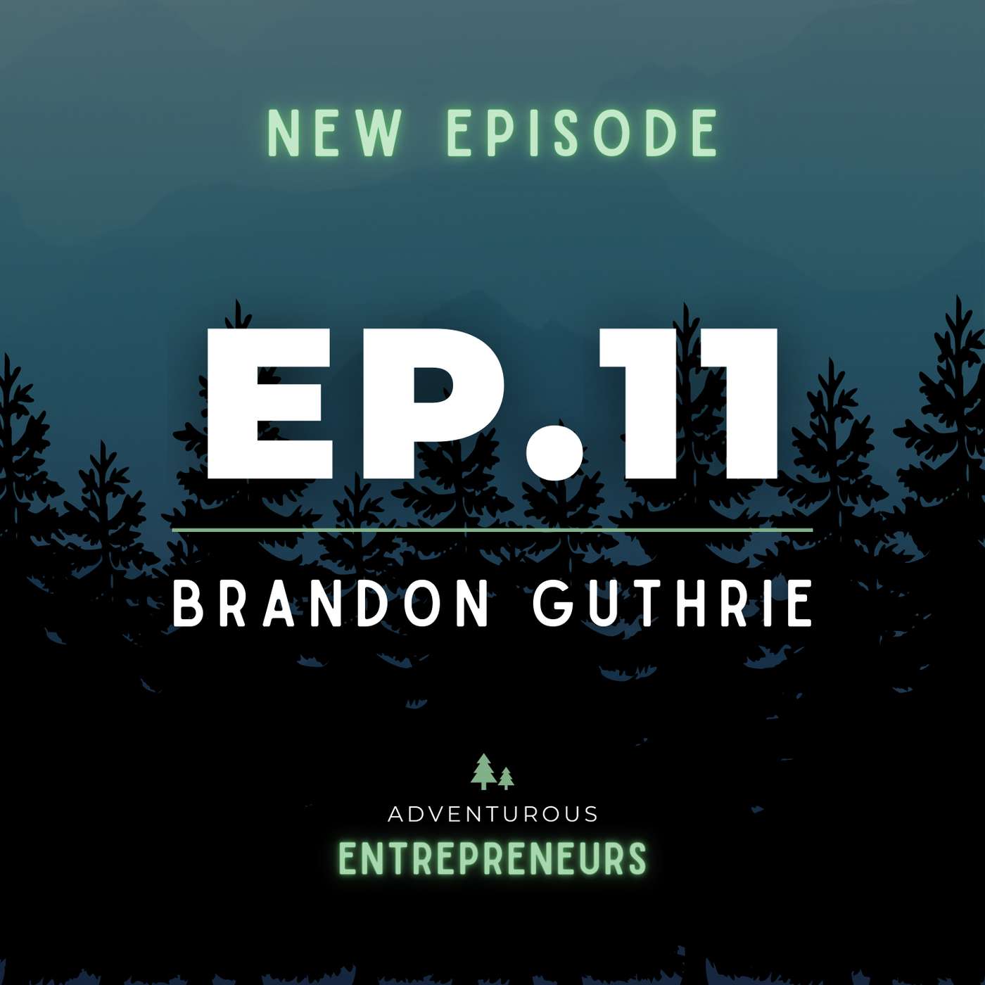 Adventurous Entrepreneurs