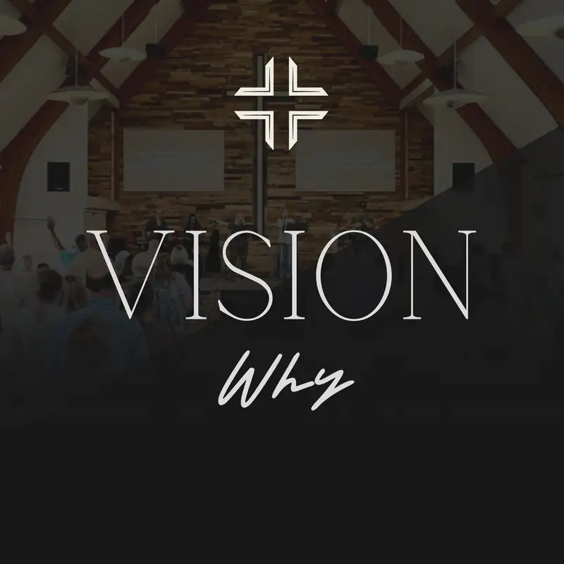 Vision 1: Why?