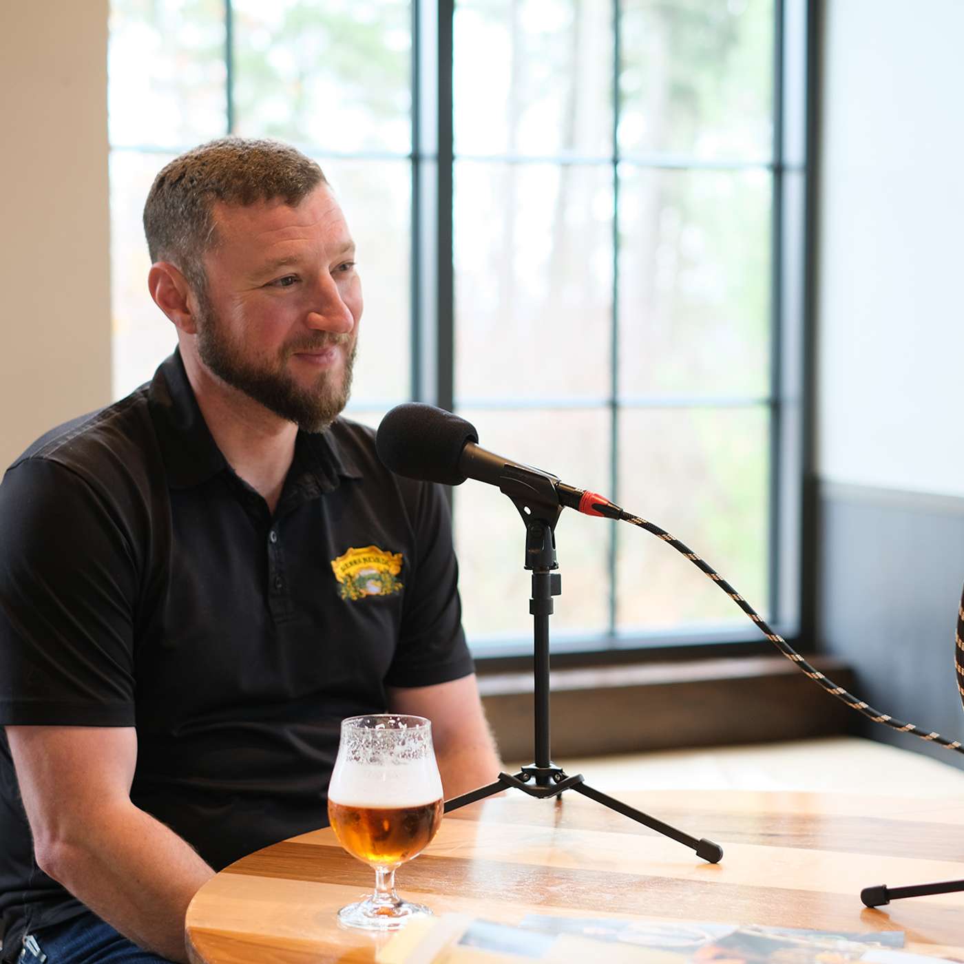 Sierra Nevada's Second Generation Talks Celly Drippins and the Future