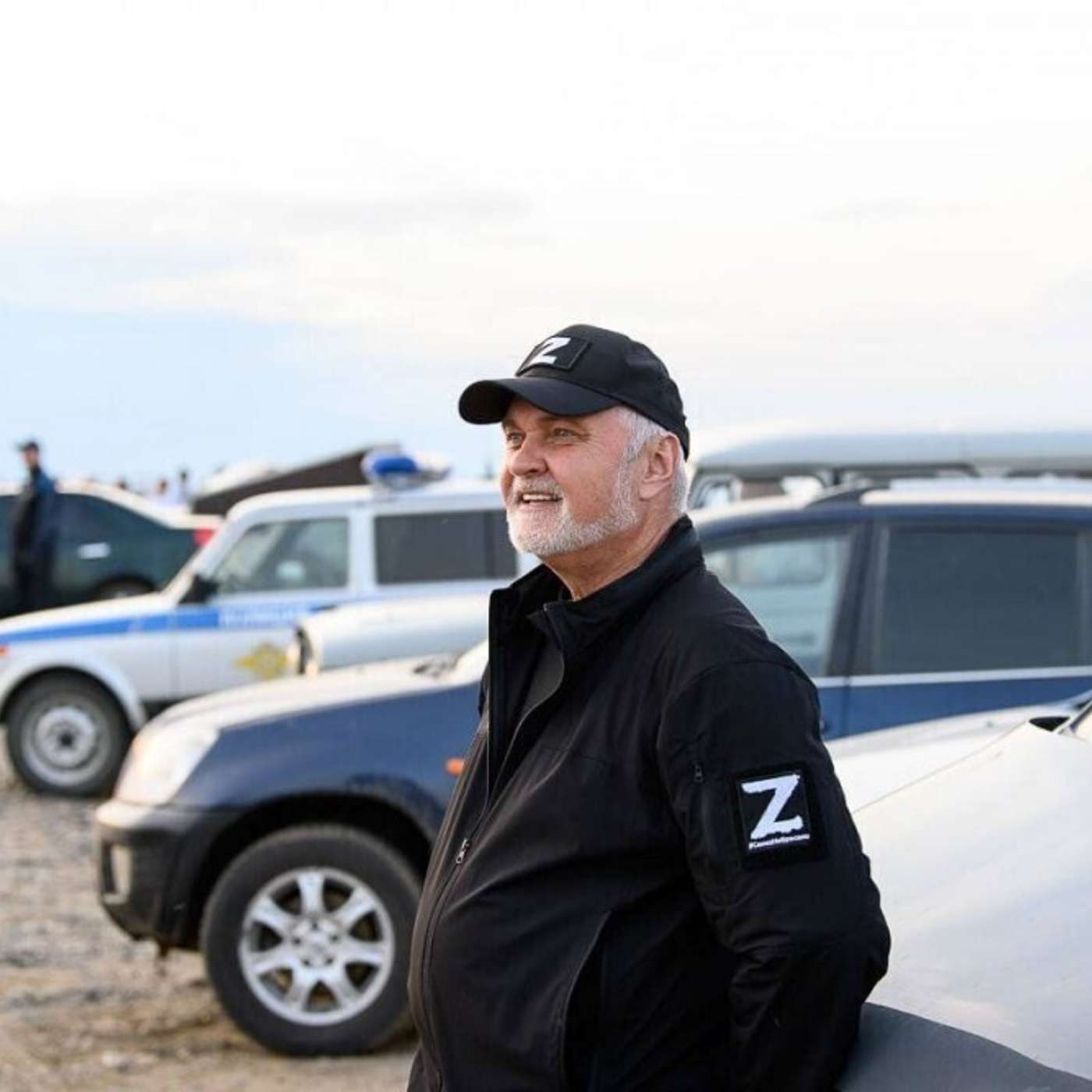 Главы российских арктических регионов попали под санкции