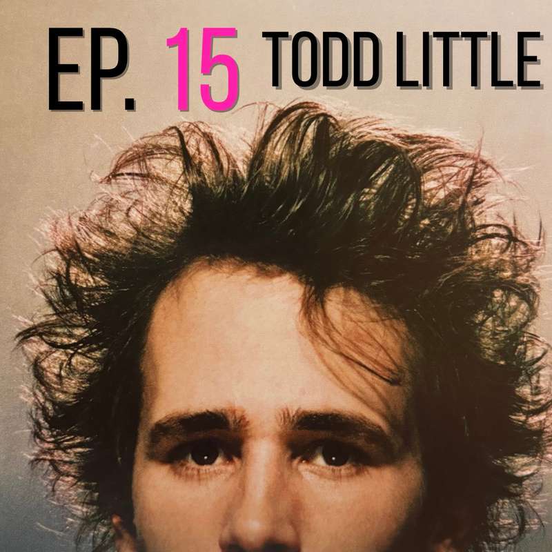 Todd Little