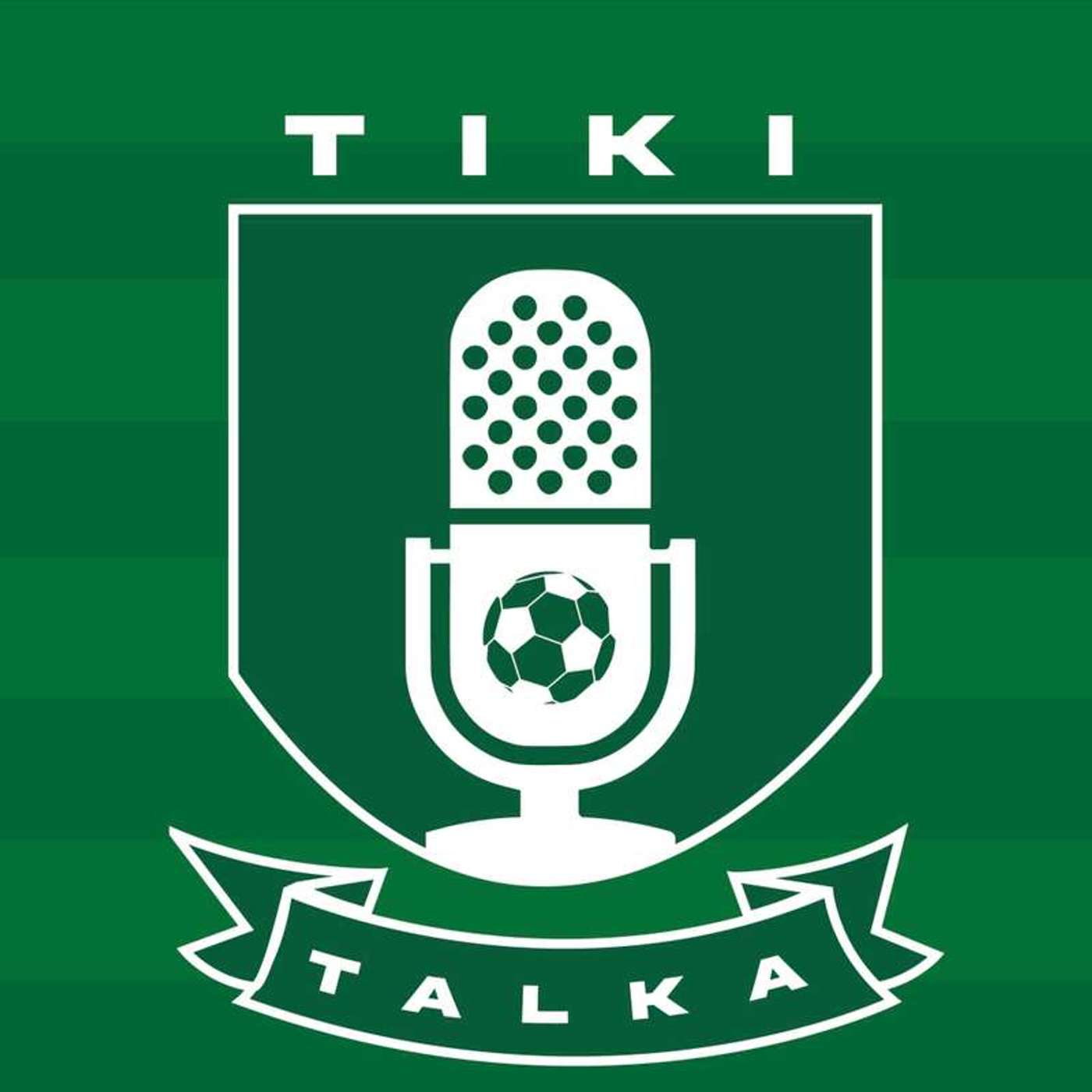 Ep. 4 - Ten Hag Out and Ballon d'Or Controversy