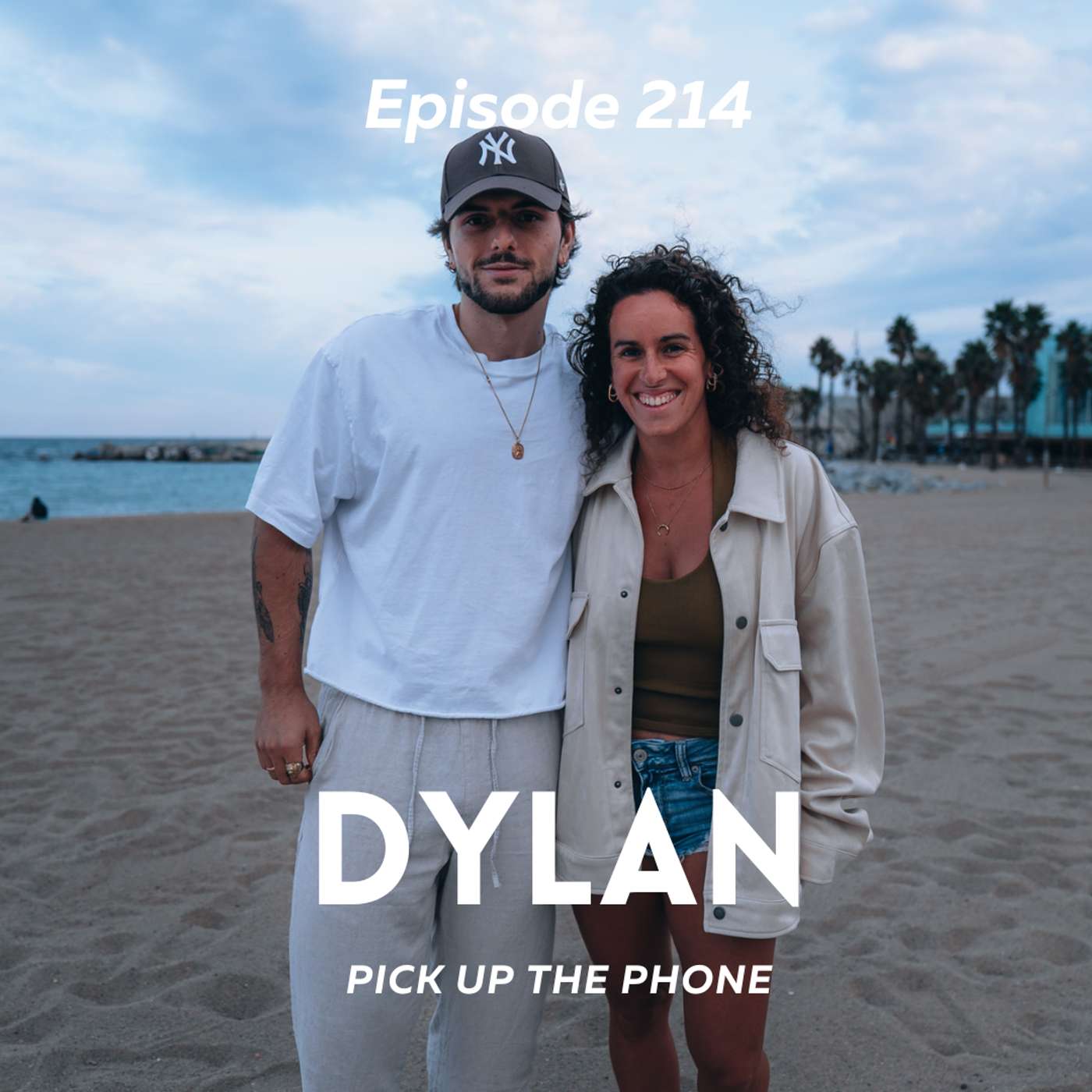 Dylan - Pick Up The Phone