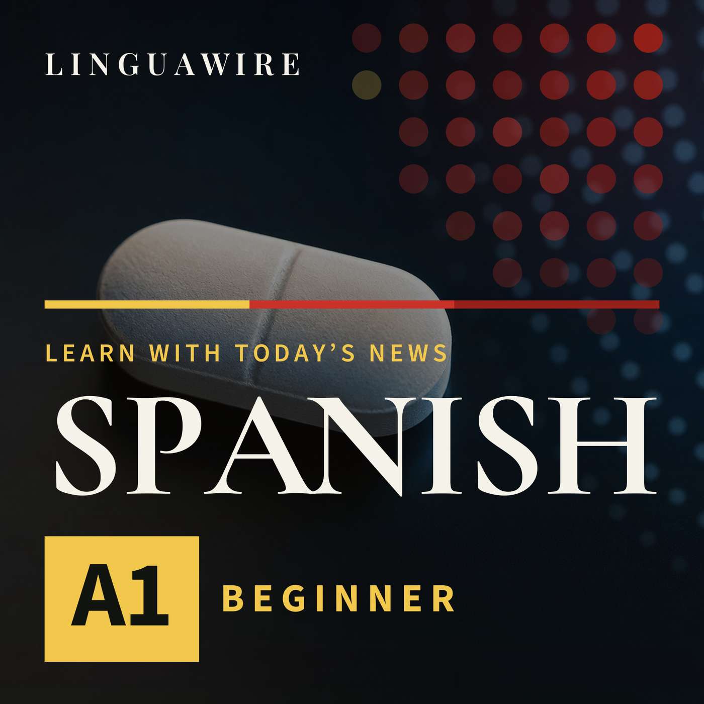 A1 Spanish News | Can Gilead's New HIV Pill Simplify Treatment?