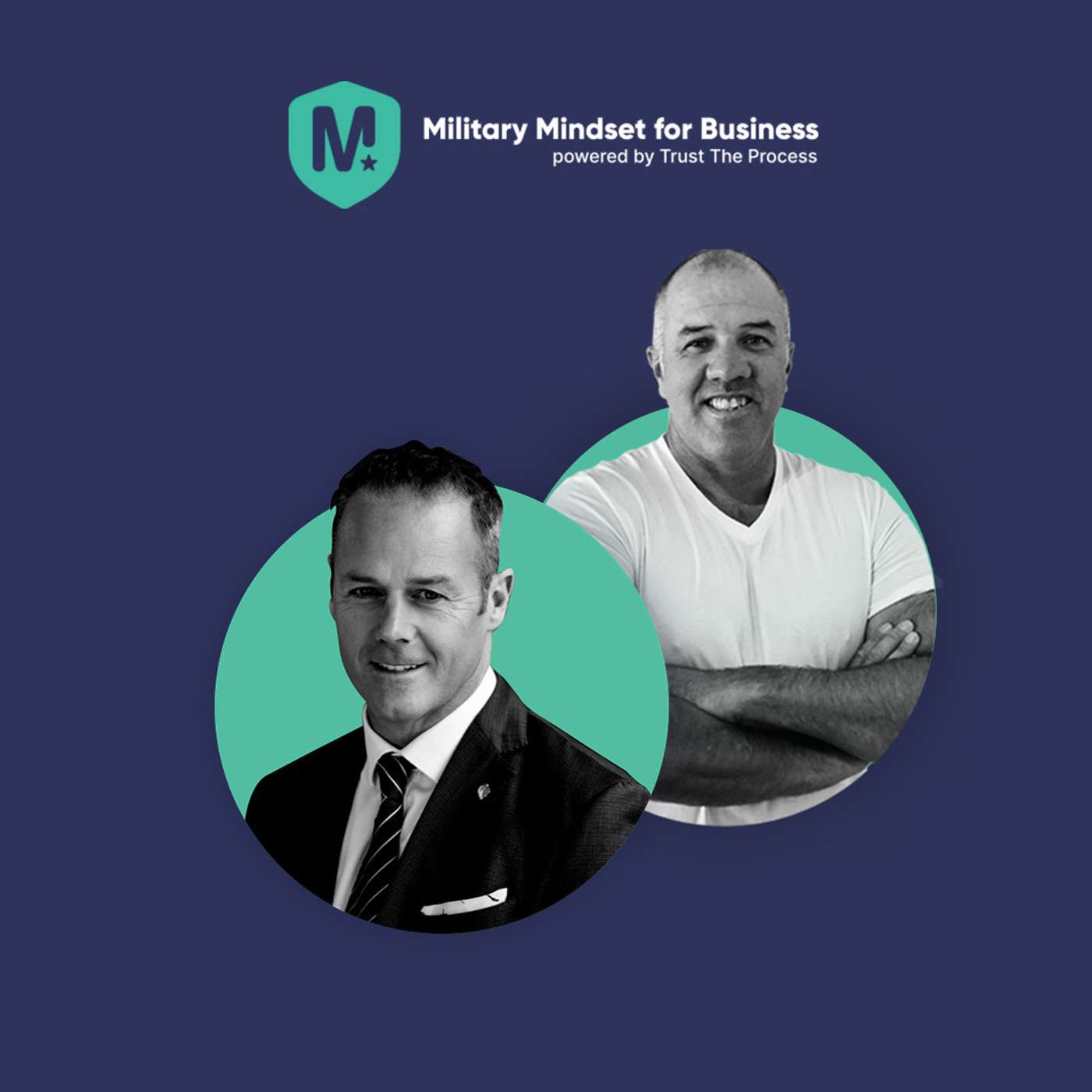Veteran Business Community Podcast