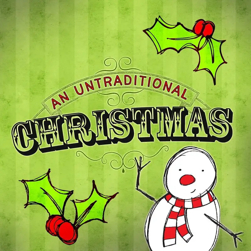 An Untraditional Christmas