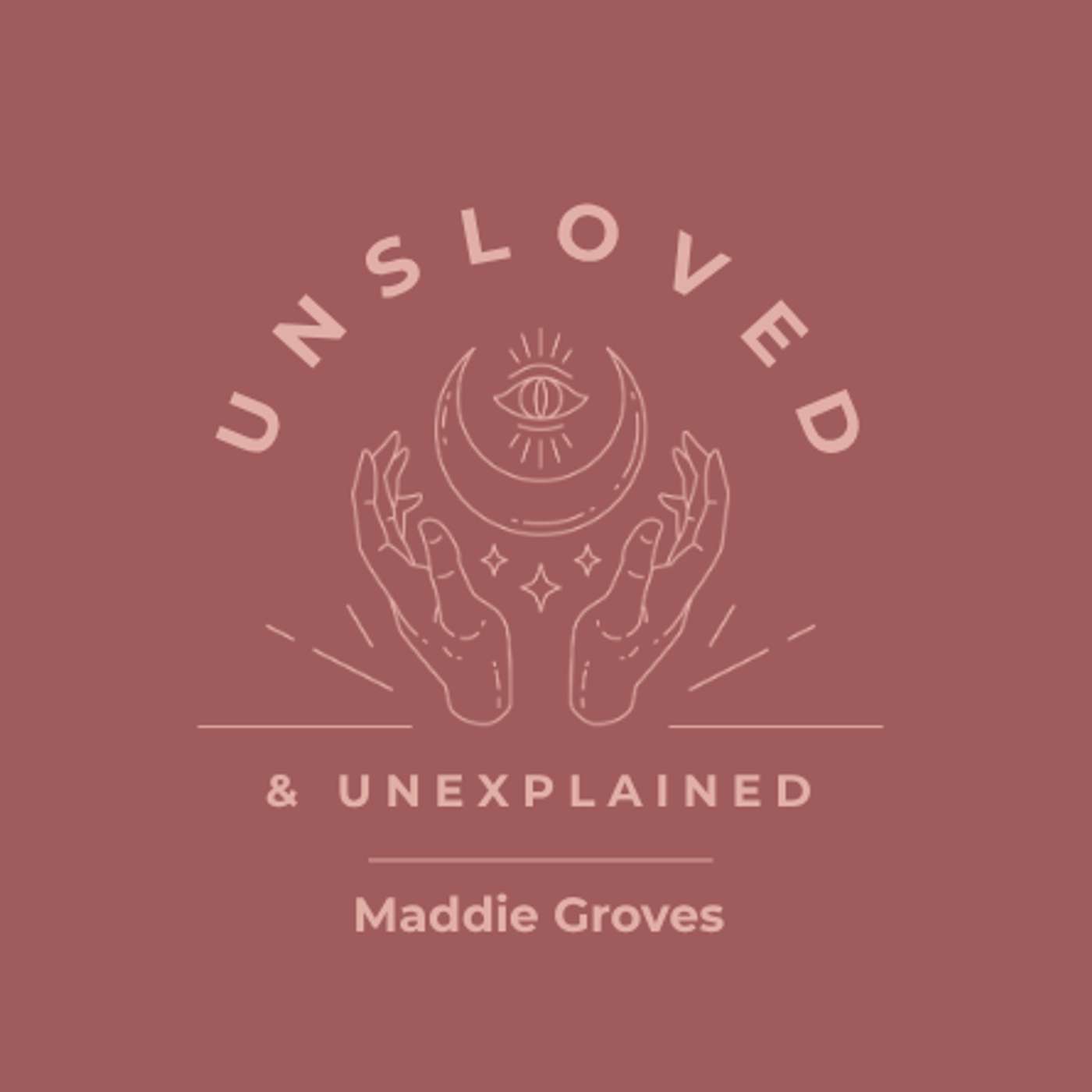 Unsolved & Unexplained