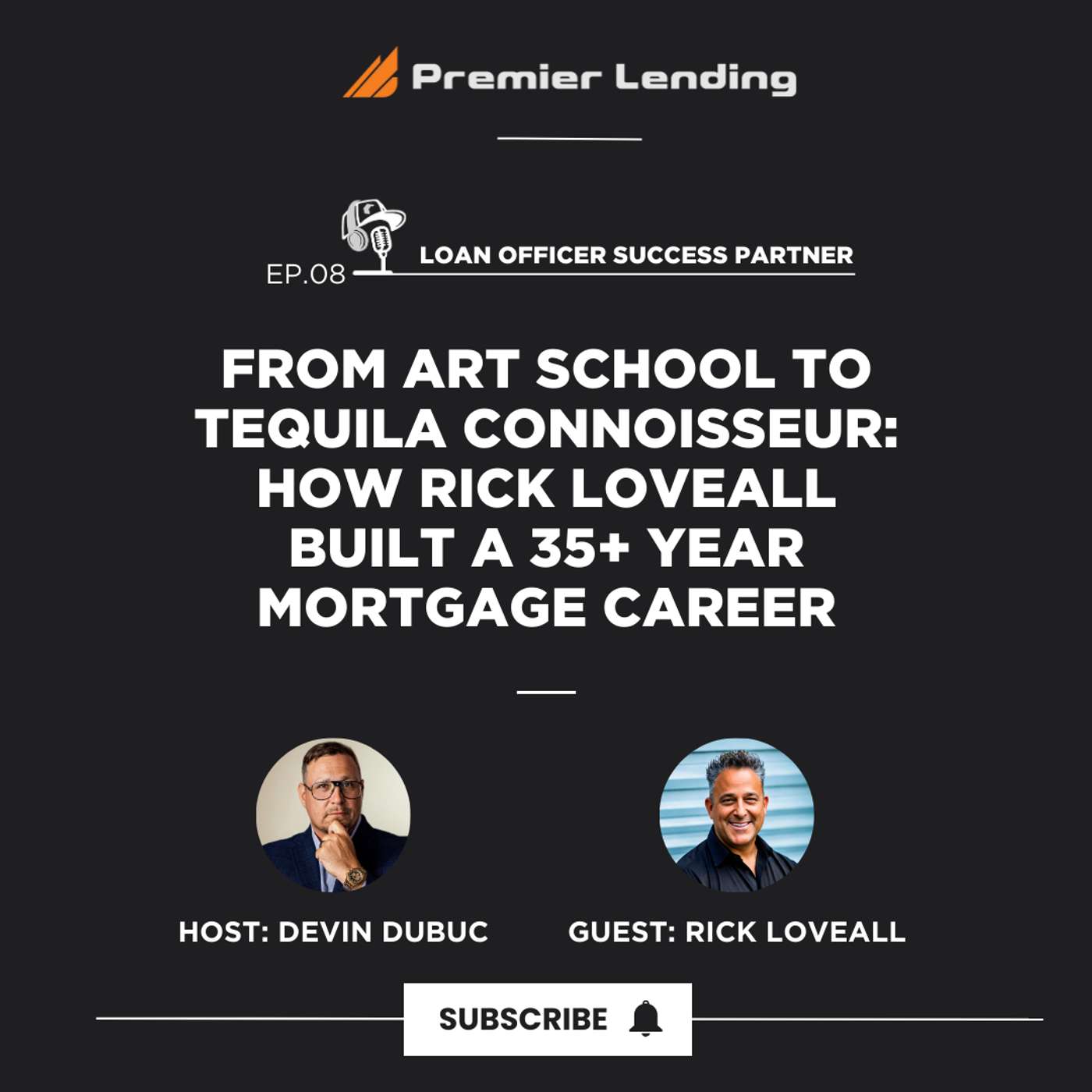 Loan Officer Success Live