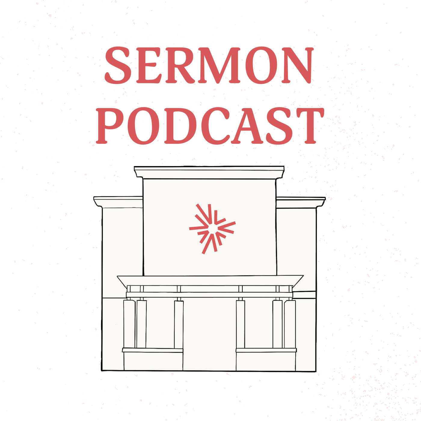 Faith Church - Sermon Podcast