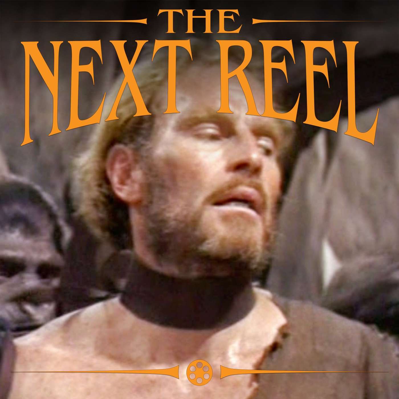 Planet of the Apes • The Next Reel episode artwork