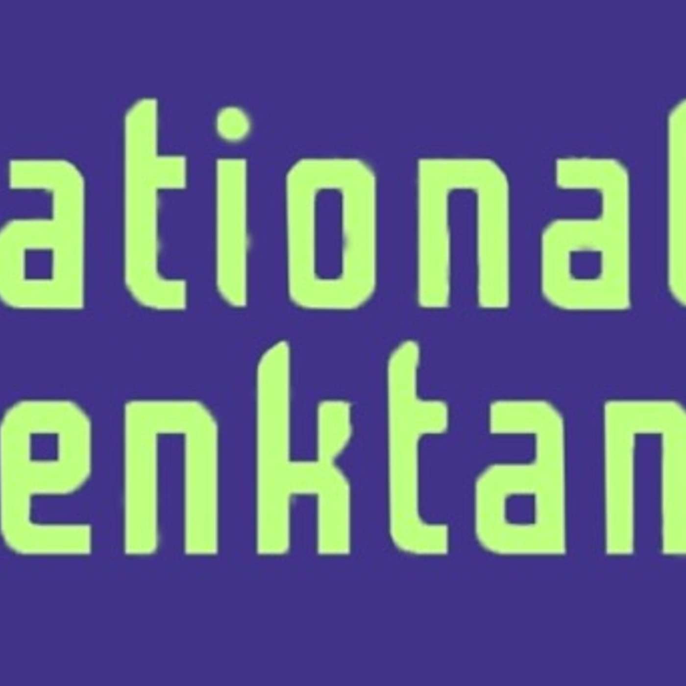 KopCast #73- "De Nationale Denktank '25" - Kom er bij in 2025!