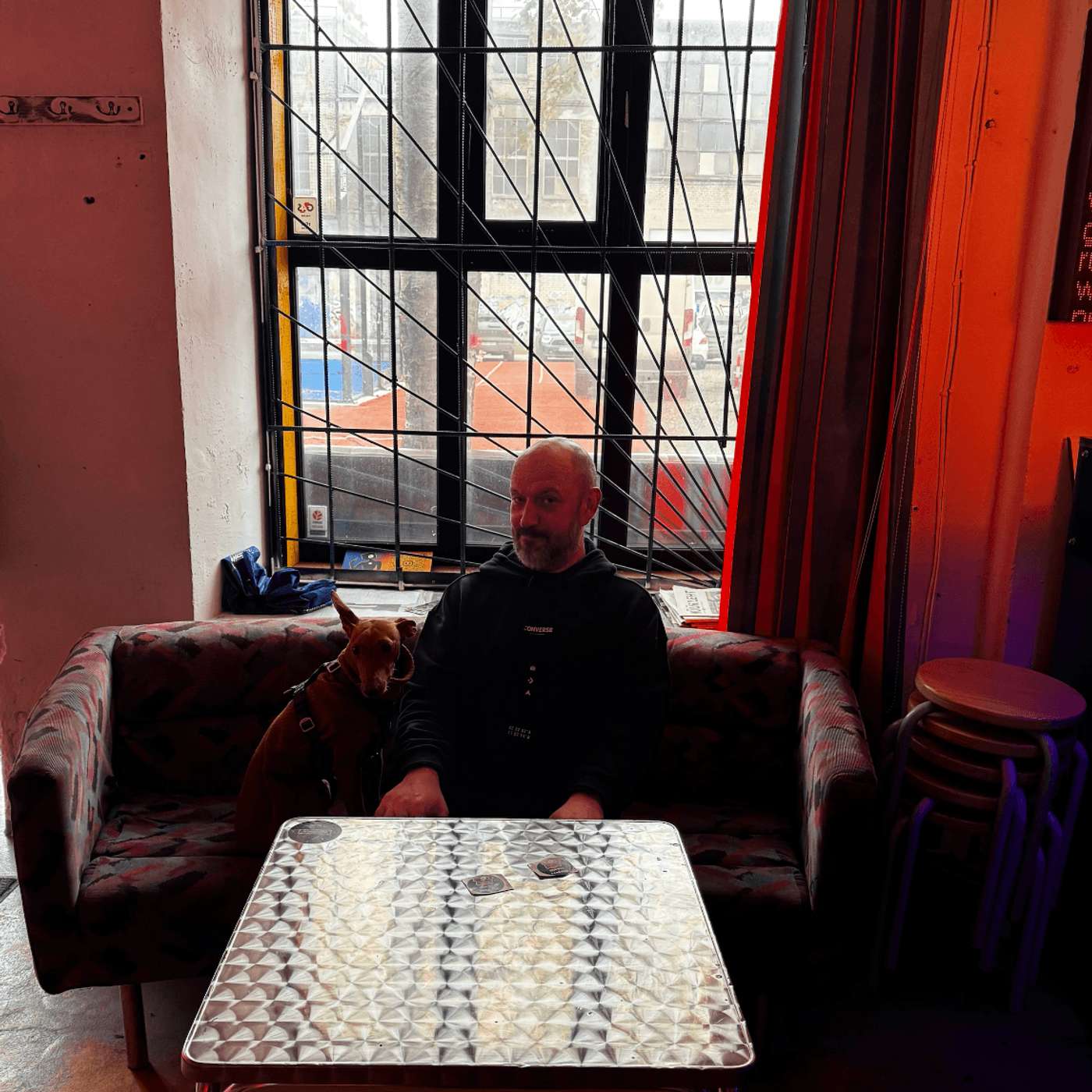 Hommik Rauliga 12.11.25.