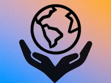 Your Planet, Your Health