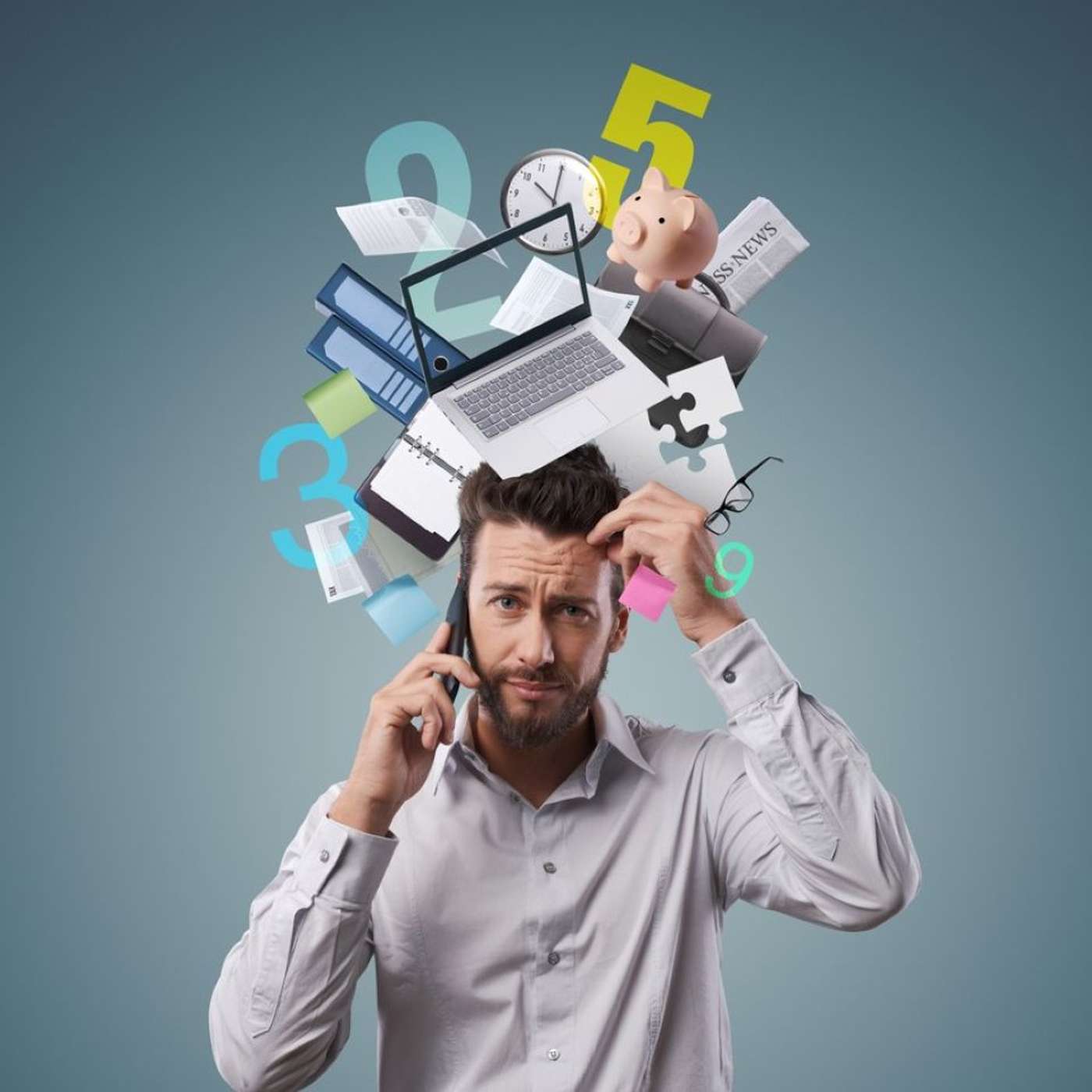 One Question Most First Time Leaders Can't Answer