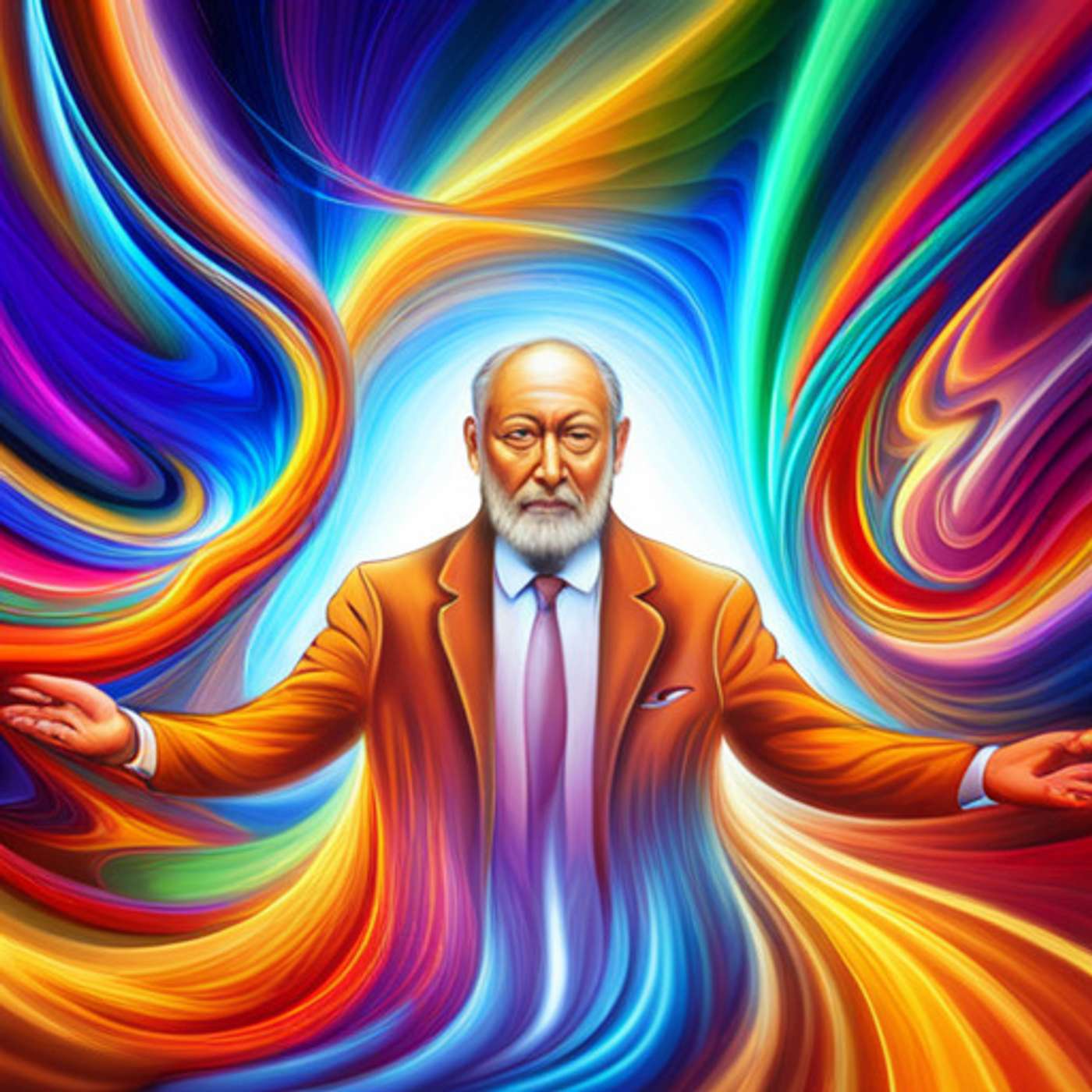 Daily Tanya Podcast with Rabbi Solomon Sage: Explore Practical Spirituality & Inner Growth episode artwork