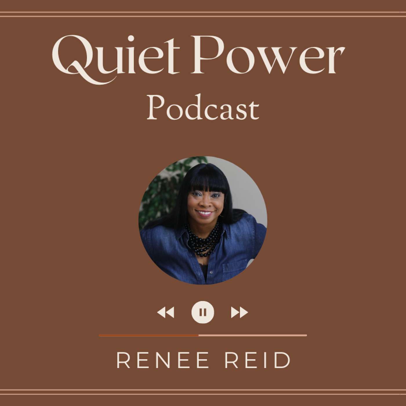 The Quiet Power Podcast