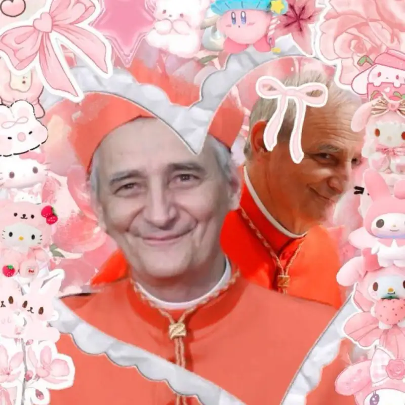 This Conclave is Like Conclave (2024) (feat. Finch)