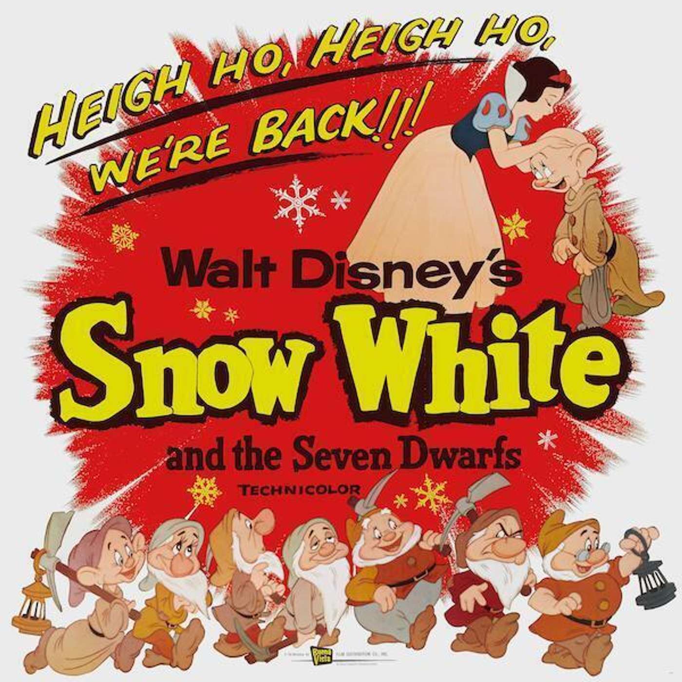 Occult Disney: Exploring the Hidden Mysteries Behind Mickey