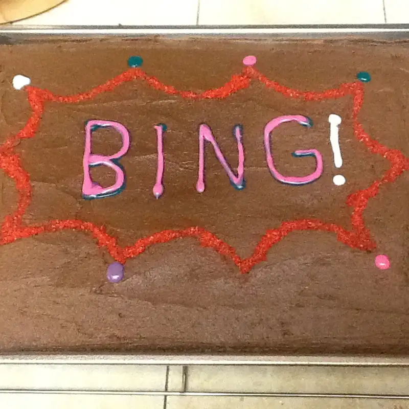 day 100 - i've seen it over a hundred times