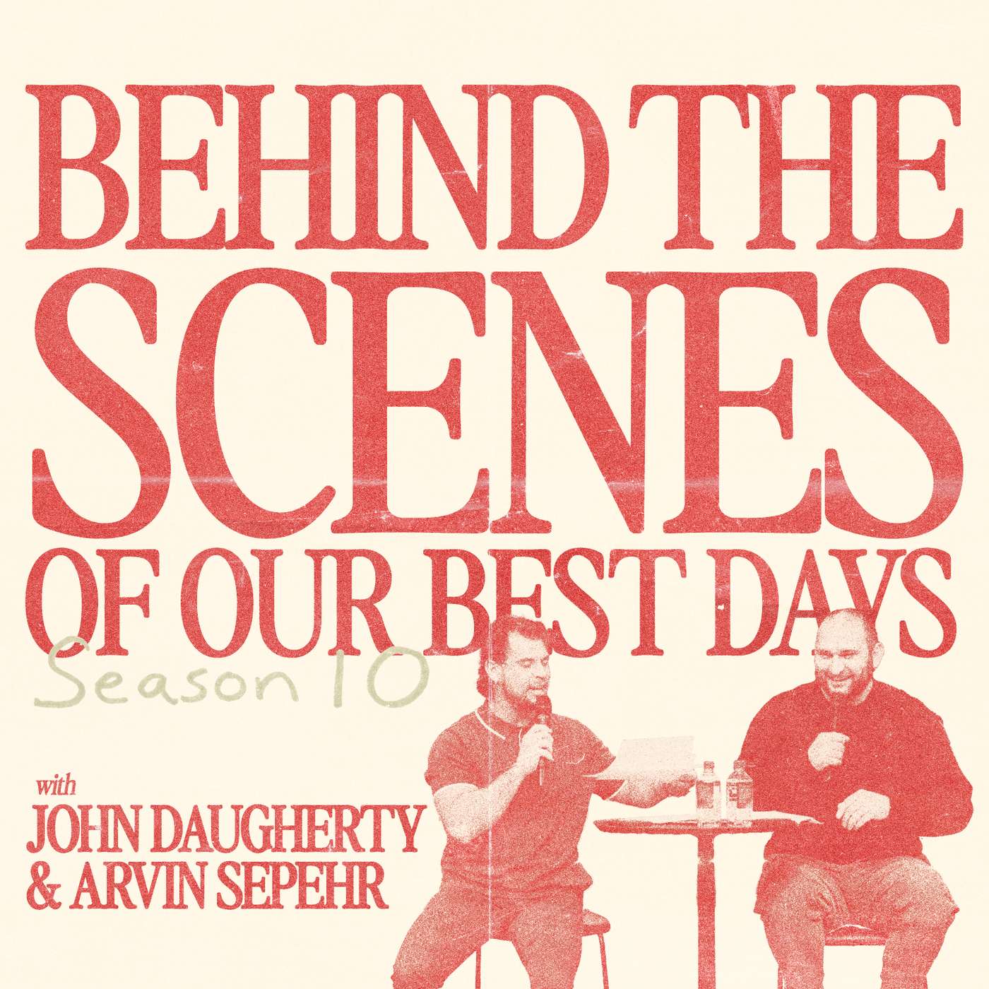 Best Days | Season 10 Episode 9