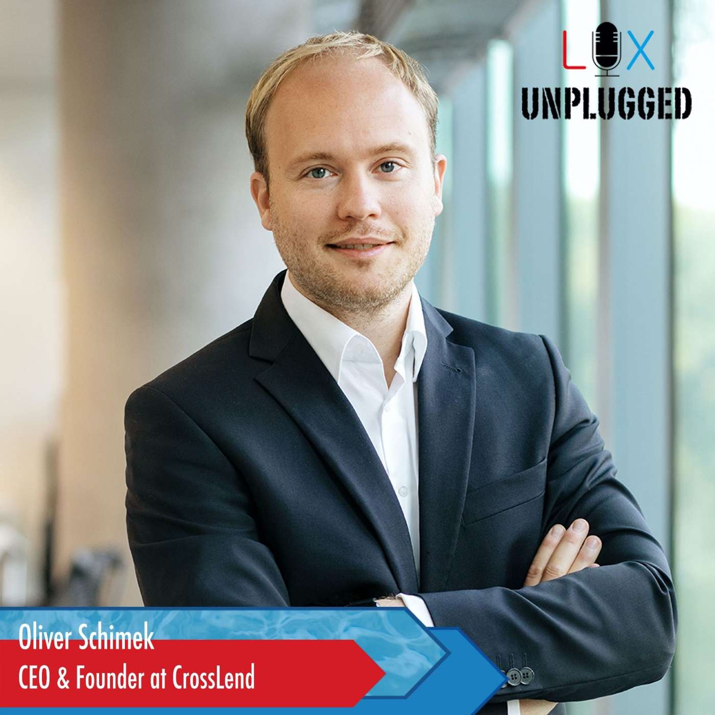 LuxUnplugged Podcast