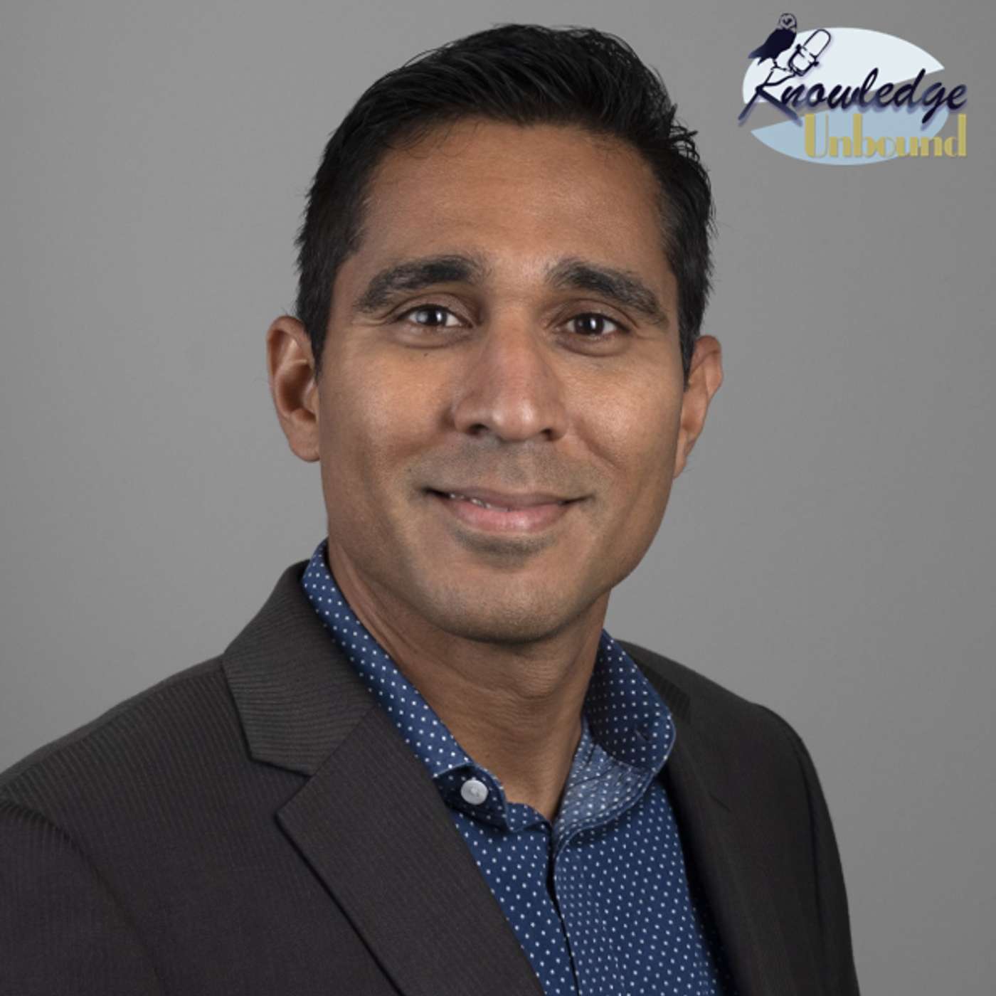 Season 1 Episode 4 - Dr. Vijai Bhola | All of my help. episode artwork