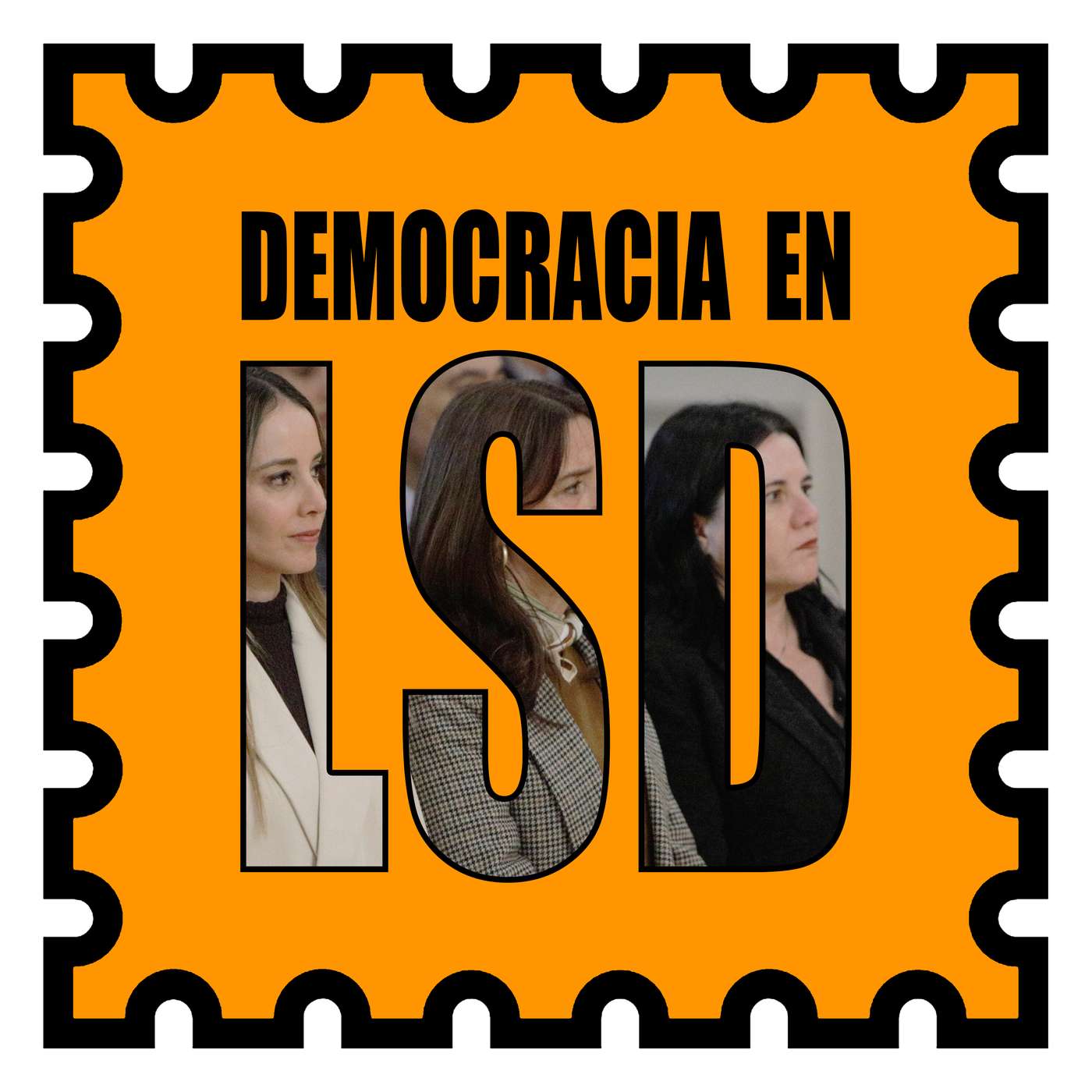 Valentía, carácter y malas decisiones episode artwork