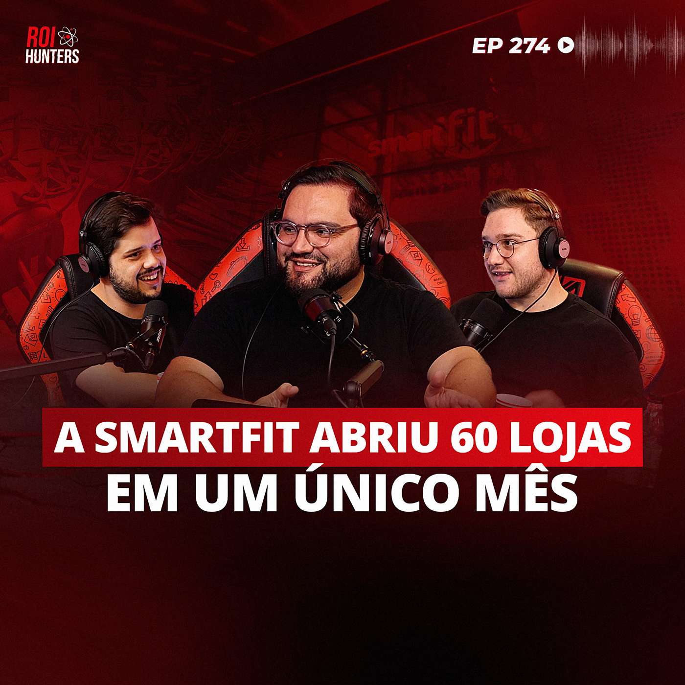 ROI Hunters | Marketing Digital & Growth