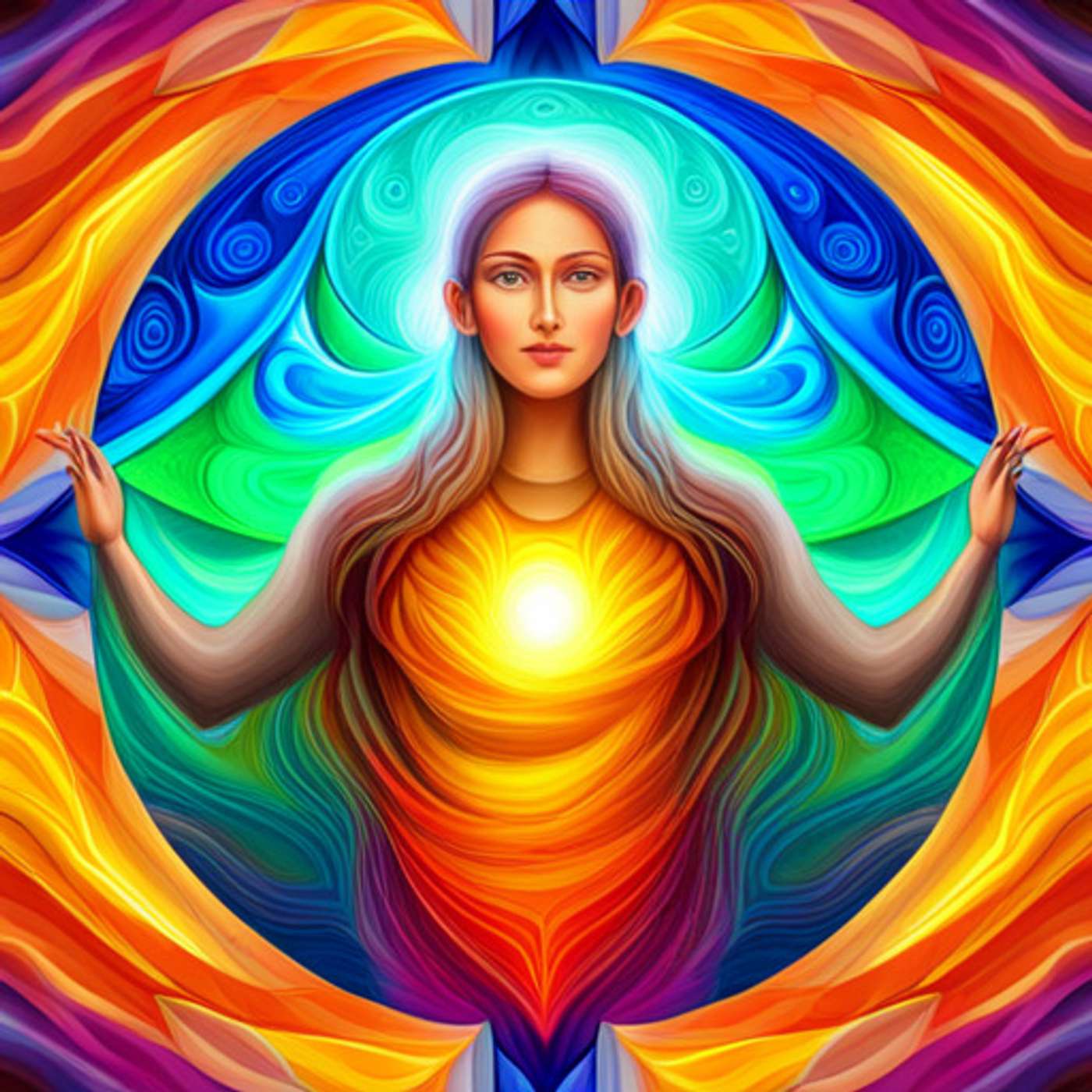 Unlock Spiritual Growth with Daily Tanya - Insights from Rabbi Solomon Sage episode artwork